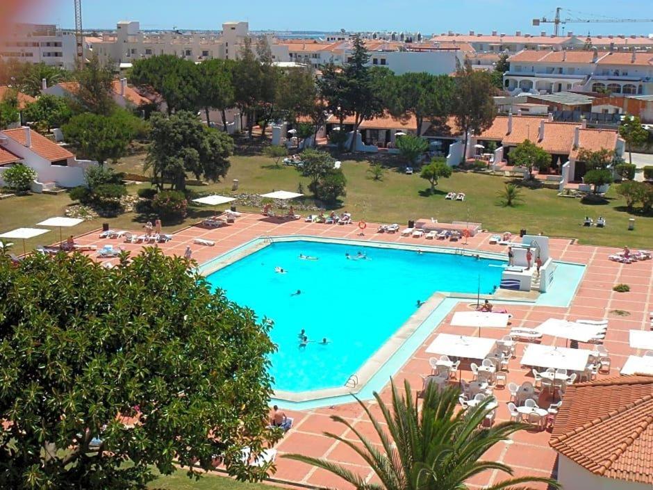 Apartamento T2, Vilanova Resort, Praia Da Oura Albufeira Eksteriør billede