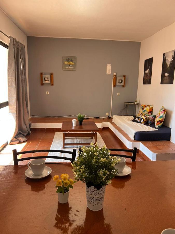 Apartamento T2, Vilanova Resort, Praia Da Oura Albufeira Eksteriør billede