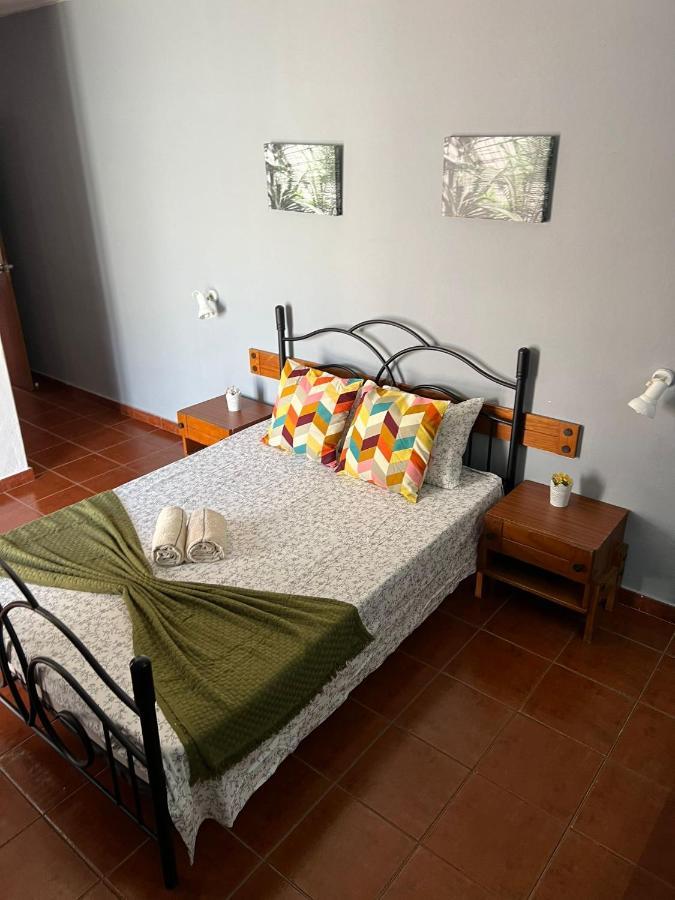 Apartamento T2, Vilanova Resort, Praia Da Oura Albufeira Eksteriør billede