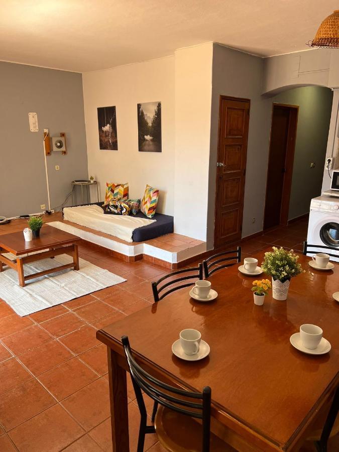 Apartamento T2, Vilanova Resort, Praia Da Oura Albufeira Eksteriør billede