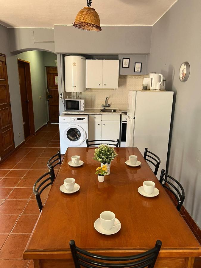 Apartamento T2, Vilanova Resort, Praia Da Oura Albufeira Eksteriør billede