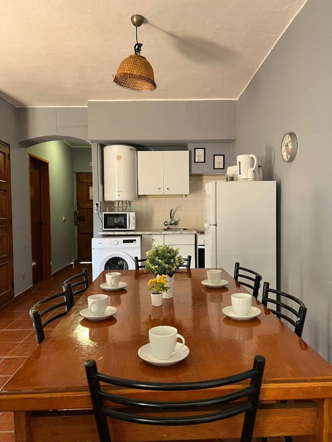 Apartamento T2, Vilanova Resort, Praia Da Oura Albufeira Eksteriør billede