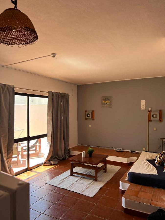 Apartamento T2, Vilanova Resort, Praia Da Oura Albufeira Eksteriør billede