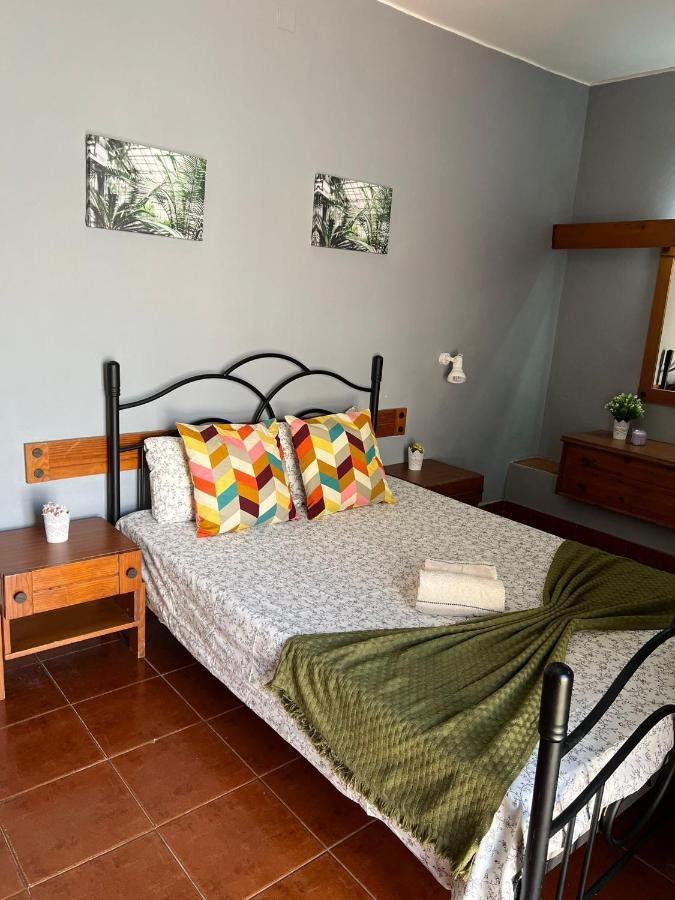 Apartamento T2, Vilanova Resort, Praia Da Oura Albufeira Eksteriør billede