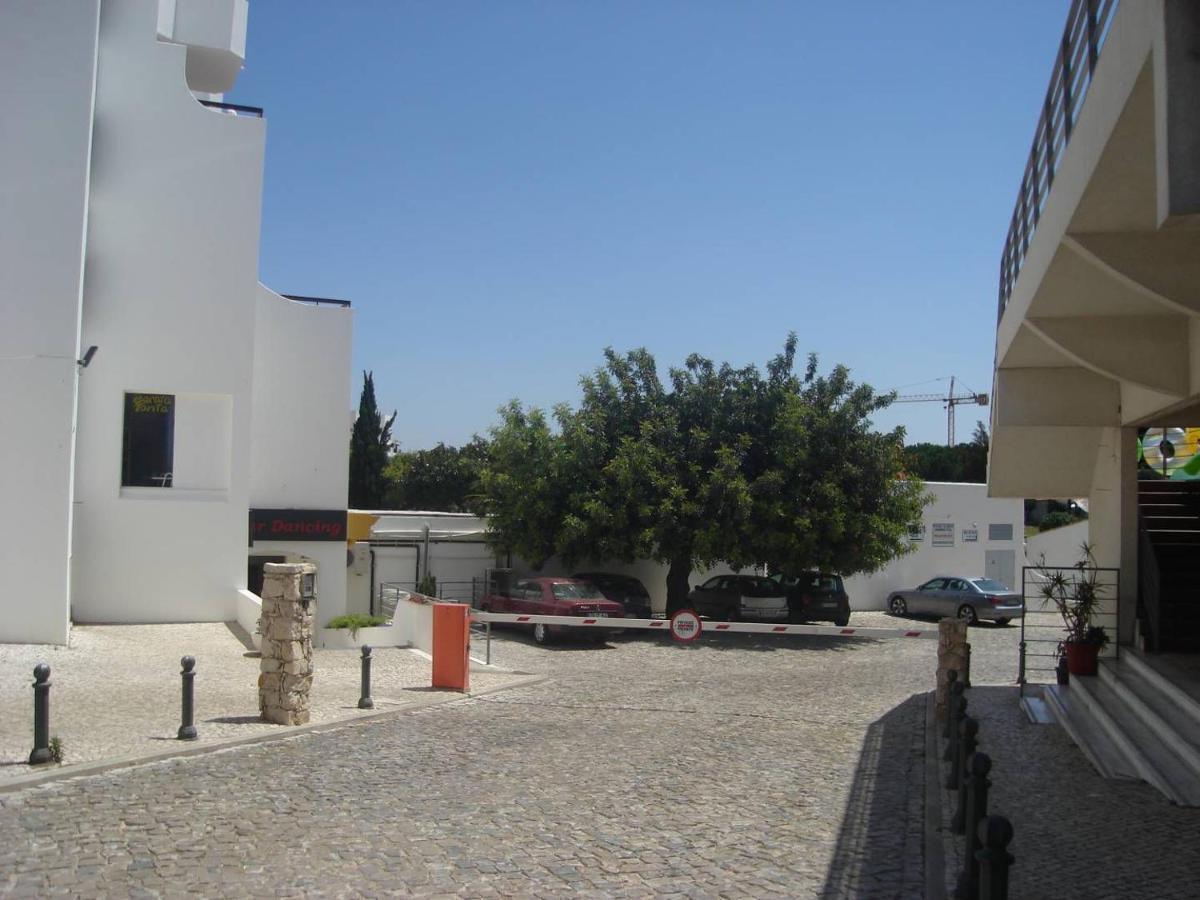 Apartamento T2, Vilanova Resort, Praia Da Oura Albufeira Eksteriør billede